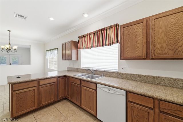 4911 South Castello Way, Pahrump, NV 89061