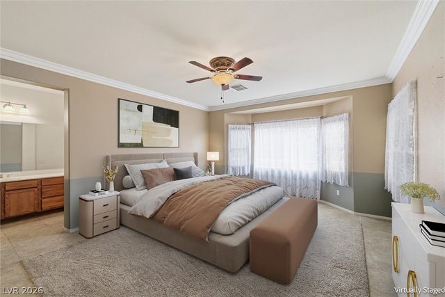 4911 South Castello Way, Pahrump, NV 89061