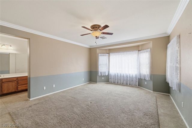 4911 South Castello Way, Pahrump, NV 89061
