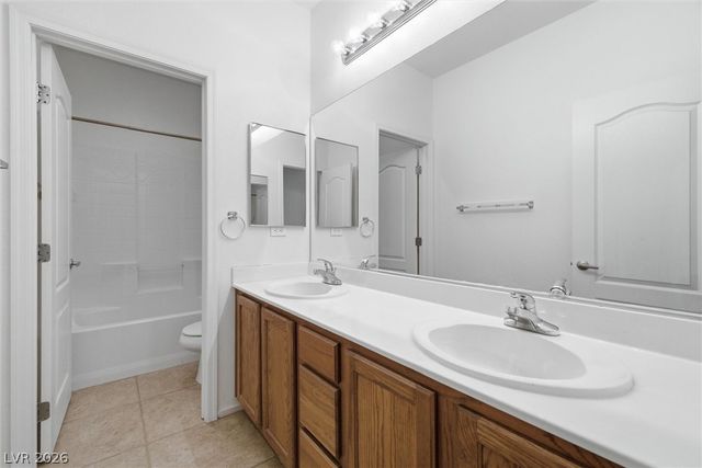4911 South Castello Way, Pahrump, NV 89061