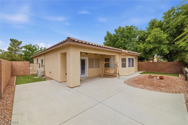 4911 South Castello Way, Pahrump, NV 89061