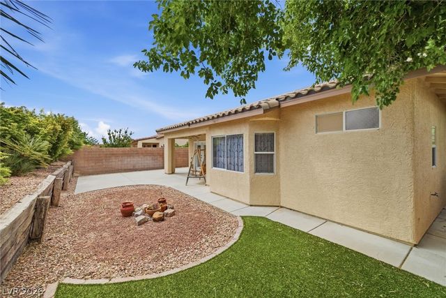 4911 South Castello Way, Pahrump, NV 89061