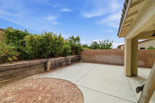 4911 South Castello Way, Pahrump, NV 89061