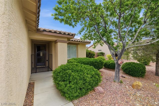 4911 South Castello Way, Pahrump, NV 89061