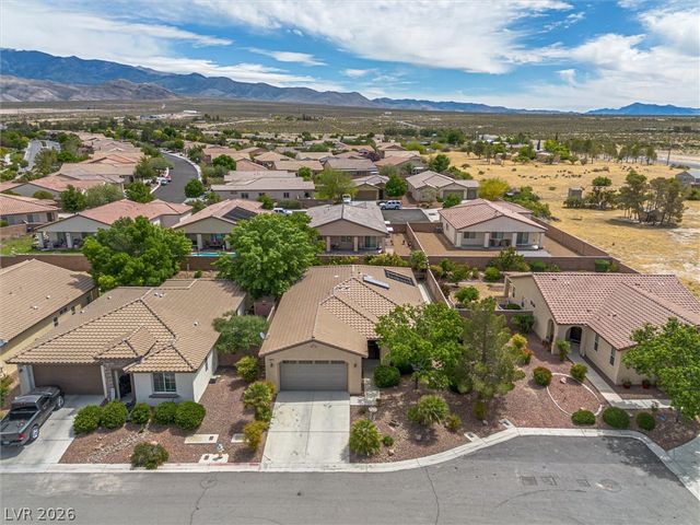 4911 South Castello Way, Pahrump, NV 89061