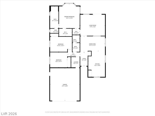 4911 South Castello Way, Pahrump, NV 89061