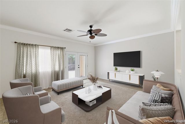 4911 South Castello Way, Pahrump, NV 89061