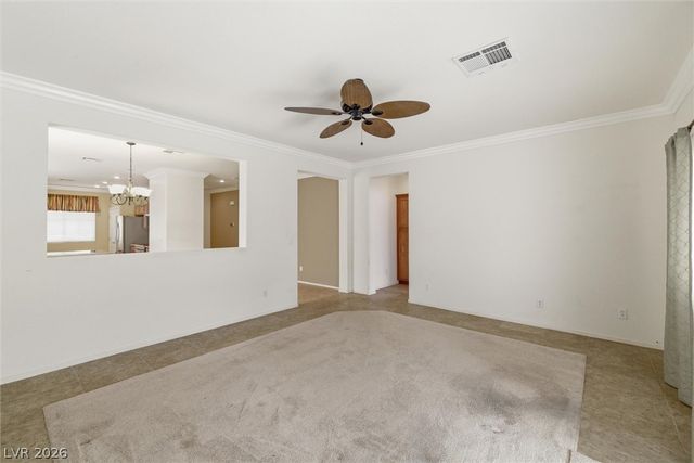 4911 South Castello Way, Pahrump, NV 89061