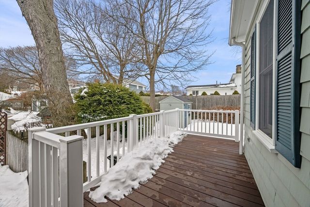 22 Hemenway Rd, Swampscott, MA 01907