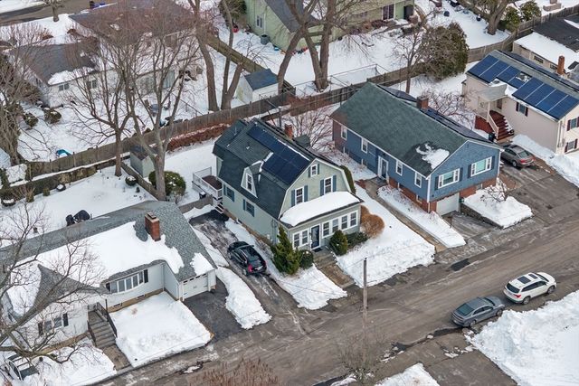 22 Hemenway Rd, Swampscott, MA 01907