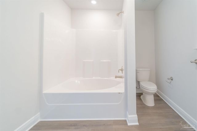 1774 Leigh Loop 5D, Cantonment, FL 32533