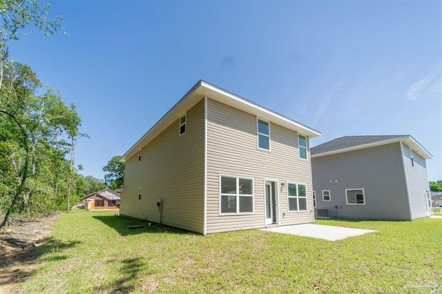 1774 Leigh Loop 5D, Cantonment, FL 32533
