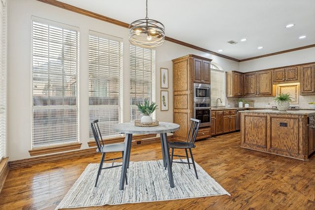 615 Wills Point Drive, Allen, TX 75013