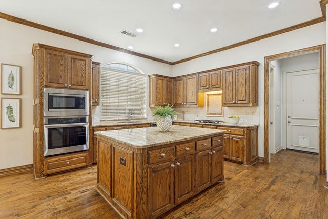 615 Wills Point Drive, Allen, TX 75013