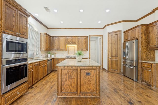 615 Wills Point Drive, Allen, TX 75013