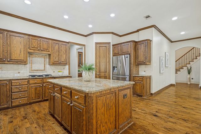 615 Wills Point Drive, Allen, TX 75013