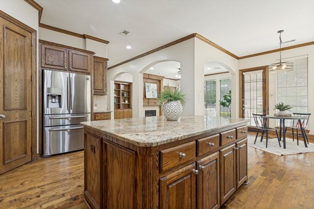 615 Wills Point Drive, Allen, TX 75013