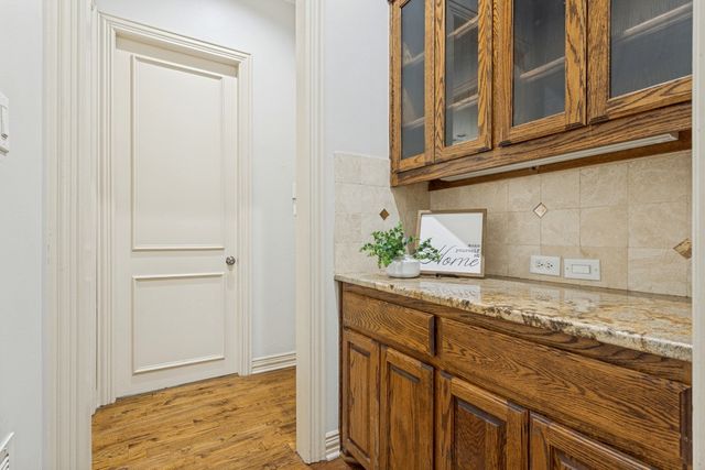 615 Wills Point Drive, Allen, TX 75013
