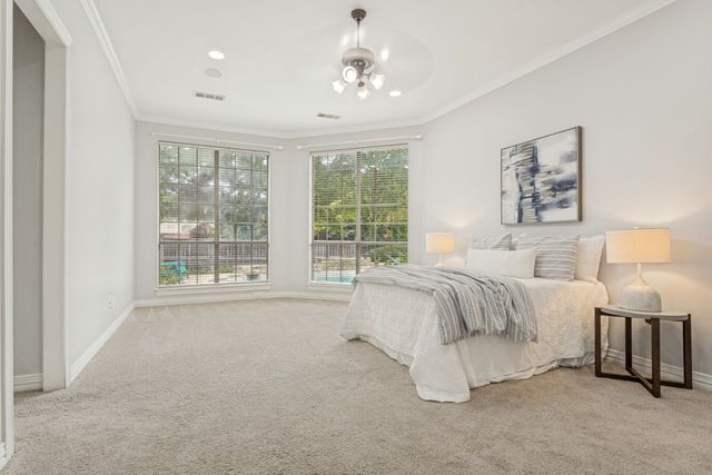 615 Wills Point Drive, Allen, TX 75013