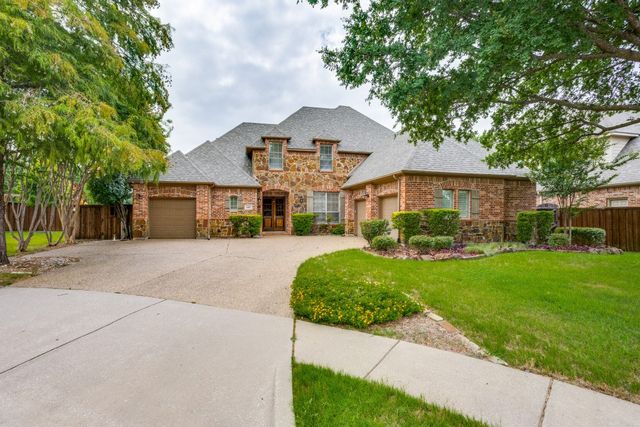 615 Wills Point Drive, Allen, TX 75013