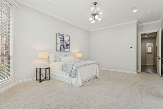 615 Wills Point Drive, Allen, TX 75013
