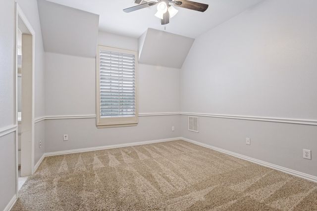 615 Wills Point Drive, Allen, TX 75013