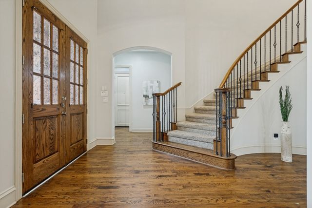 615 Wills Point Drive, Allen, TX 75013