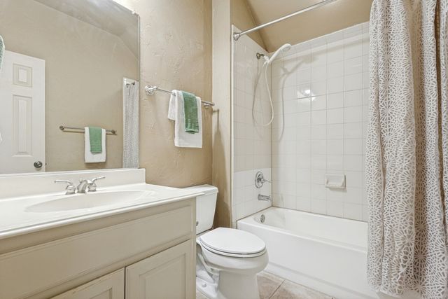 615 Wills Point Drive, Allen, TX 75013