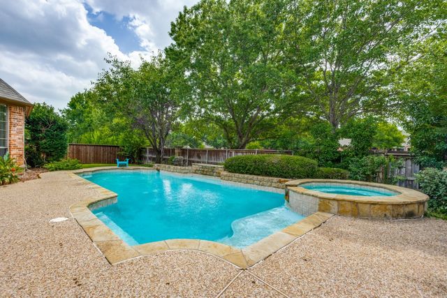 615 Wills Point Drive, Allen, TX 75013
