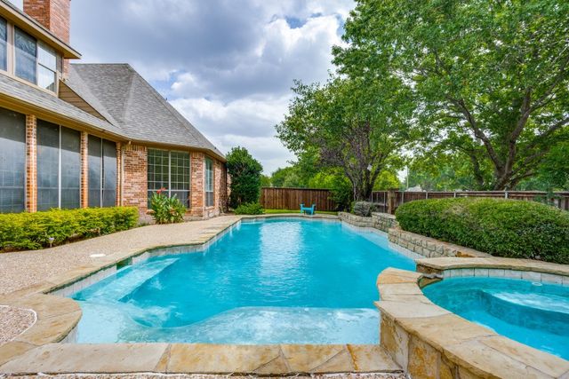 615 Wills Point Drive, Allen, TX 75013