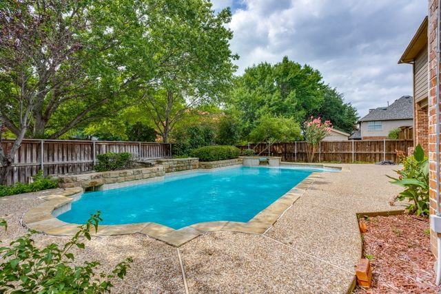 615 Wills Point Drive, Allen, TX 75013