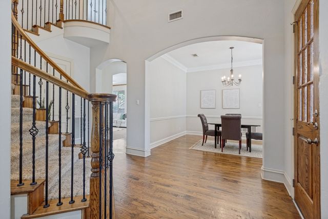 615 Wills Point Drive, Allen, TX 75013