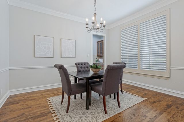 615 Wills Point Drive, Allen, TX 75013