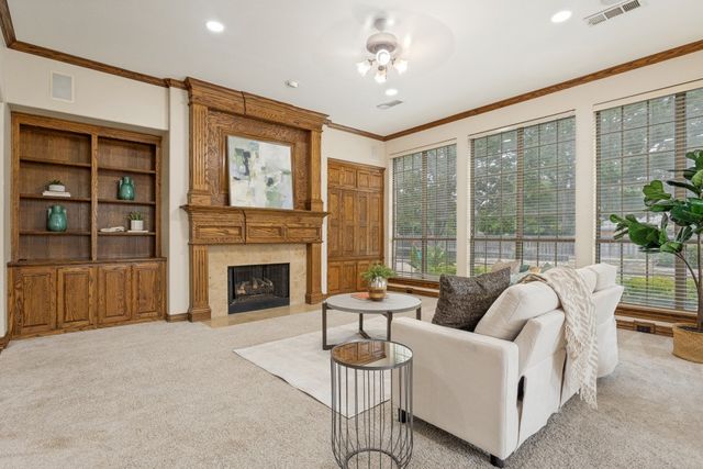 615 Wills Point Drive, Allen, TX 75013