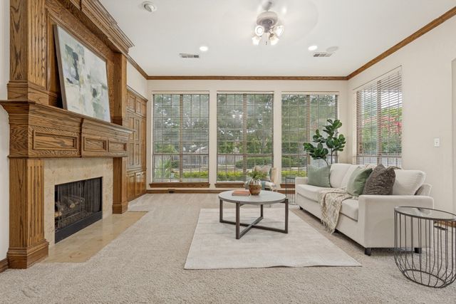 615 Wills Point Drive, Allen, TX 75013
