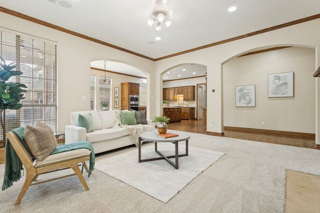 615 Wills Point Drive, Allen, TX 75013