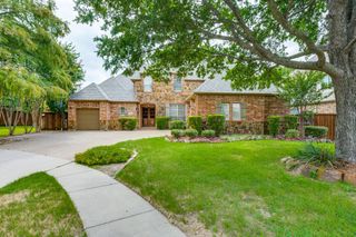615 Wills Point Drive, Allen, TX 75013