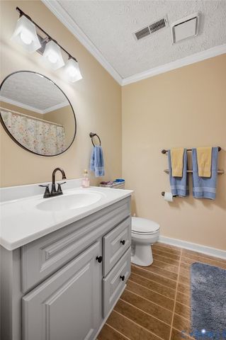 1460 Stokes Station Rd, Goochland, VA 23063
