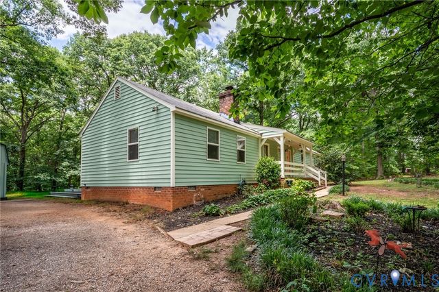 1460 Stokes Station Rd, Goochland, VA 23063