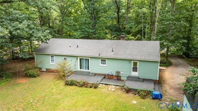 1460 Stokes Station Rd, Goochland, VA 23063
