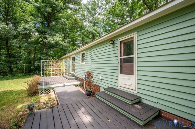 1460 Stokes Station Rd, Goochland, VA 23063