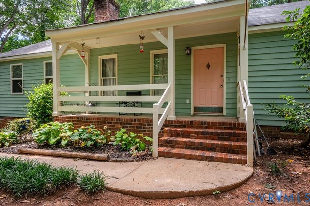 1460 Stokes Station Rd, Goochland, VA 23063