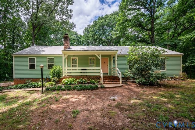 1460 Stokes Station Rd, Goochland, VA 23063