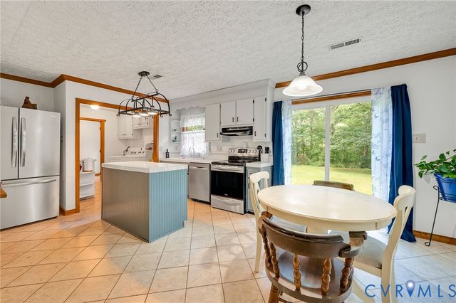 1460 Stokes Station Rd, Goochland, VA 23063
