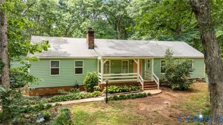 1460 Stokes Station Rd, Goochland, VA 23063
