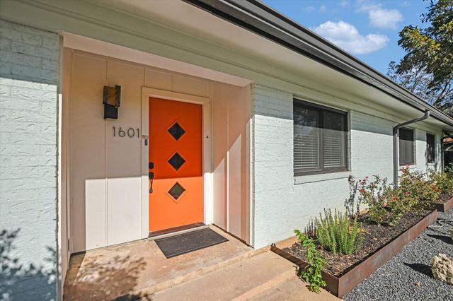 1601 E 19th ST, Georgetown, TX 78626