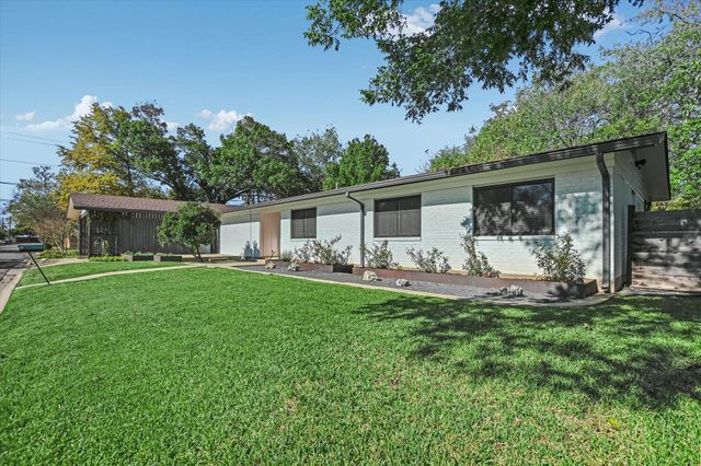 1601 E 19th ST, Georgetown, TX 78626