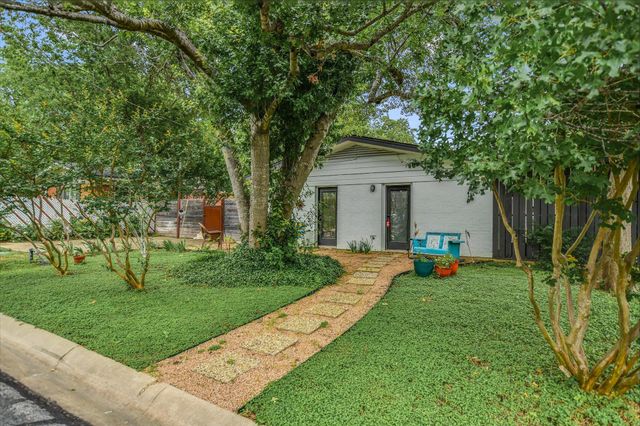 1601 E 19th ST, Georgetown, TX 78626