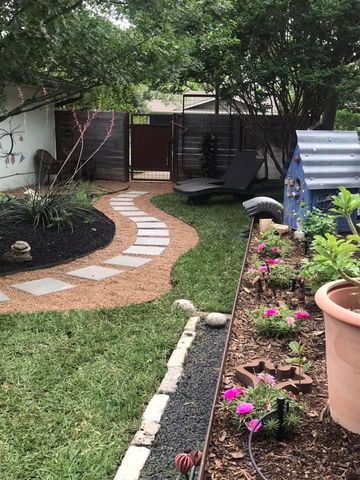 1601 E 19th ST, Georgetown, TX 78626