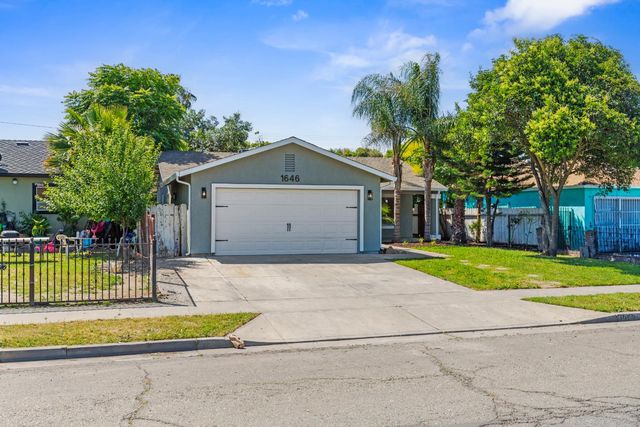 1646 E 8th St, Stockton, CA 95206